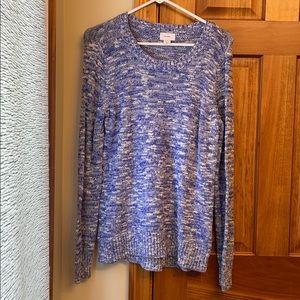 Old Navy Blue Women’s Sweater